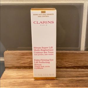 Clarins Extra Firming Eye Lift Perfecting serum